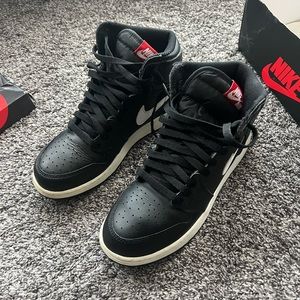 Air Jordan Retro 1 High OG Yin Yang